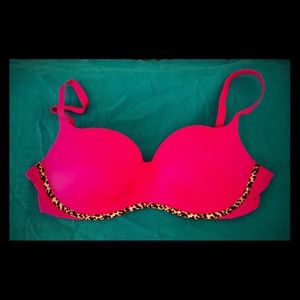 Victoria's Secret Balconet Push Up Bra